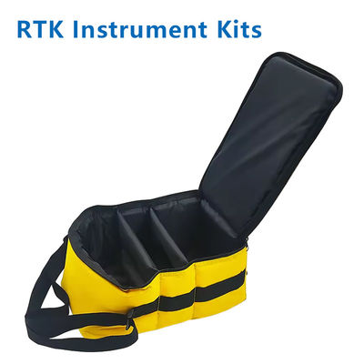 주문 남쪽 CHC NIikon Trimble 소키아 GPS RTK용 GPS 호스트 가방 소형 머리 모바일 스테이션 단일 어깨 가방 휴대용 온라인 제조