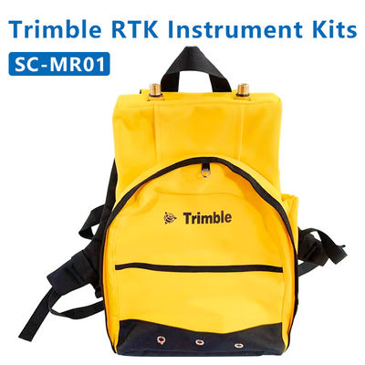 주문 가방 트림블 수신기 보호 가방 RTK GPS 5700 5800 R6 R8 등을 위한 듀플 소프트 어깨 가방 GPS GNSS 온라인 제조