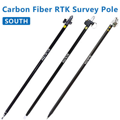주문 GPS RTK GNSS 망원경 탐사선 포스 탄소 섬유 확장 포스 남쪽 GPS 조사 온라인 제조