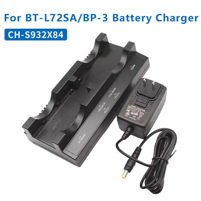주문 CH-S932X84 배터리 충전기 남 GPS S82 스톤 엑스 GPS S3/8/9 BT-L72SA/BP-3 배터리 온라인 제조