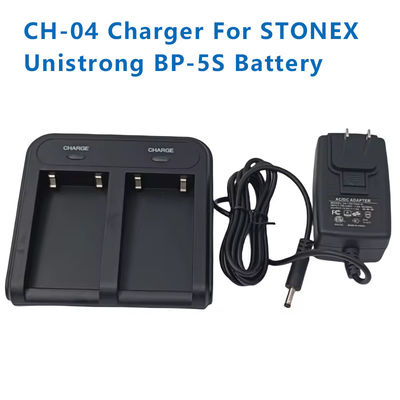 주문 STONEX BP-5S 배터리 CH-04 충전기 BP-5S BP5S 배터리 STONEX GPS RTK 컨트롤러 온라인 제조