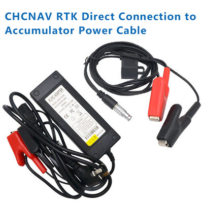 주문 7 PINS 및 10 PINS CHCNAV GPS RTK 전원 케이블 호스트 어댑터 클립 알리거터 CHCNAV i50/70/90X1/5/7/12T1/3/5/M3/ GPS 온라인 제조