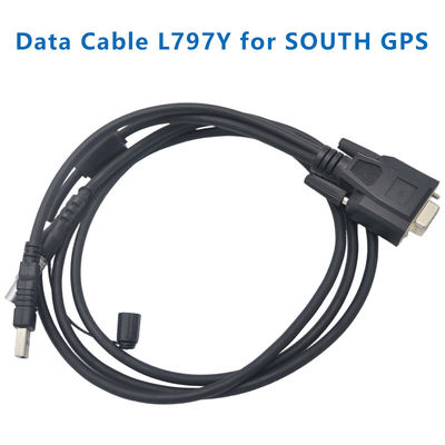 주문 L797Y 데이터 케이블 USB를 통해 PC에 남 총 역 GPS 호스트를 연결하는 완벽한 솔루션 온라인 제조