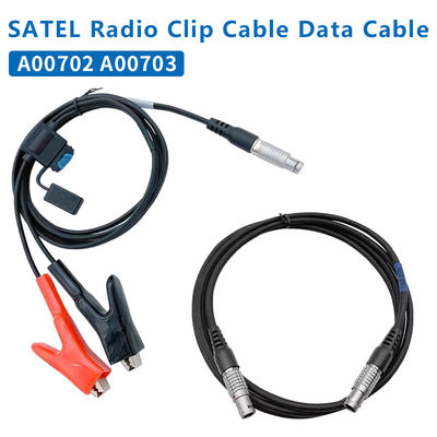 주문 A00702 케이블 GEV275 GS15 GPS 대 SATEL-35 와트 레이카 GPS 8 핀 GS11/14 GR10/25 데이터 전송 온라인 제조