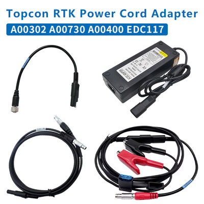 주문 Topcon GPS RTK 전원 케이블 하이프 포트 A00630 A00730 PDL 라디오 A00302로 호스트 온라인 제조