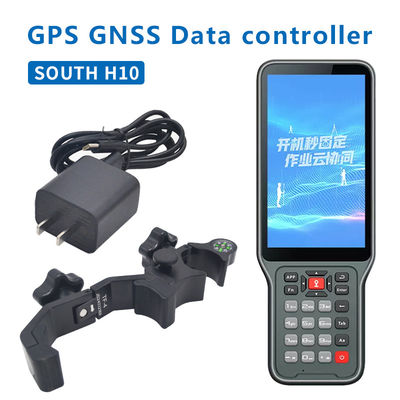 주문 SOUTH GNSS GPS H10 데이터 수집 제어기 온라인 제조