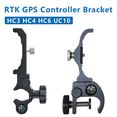 주문 STONEX QianXun UNIVERSAL GNSS RTK GPS 클램프 CLAW CADLE FOR TRIMBLE 데이터 수집기 보유자 온라인 제조