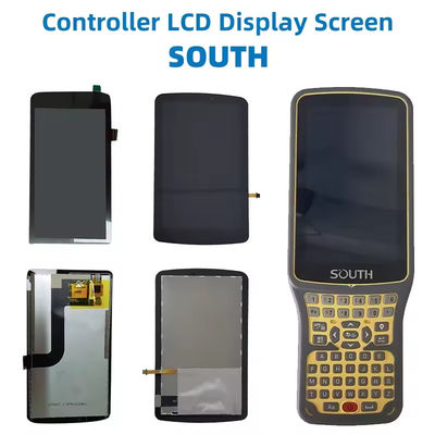 주문 새로운 LCD 디스플레이 스크린과 키보드 GPS RTK H5 H6 H8 C10 데이터 수집기 컨트롤러1pc 온라인 제조