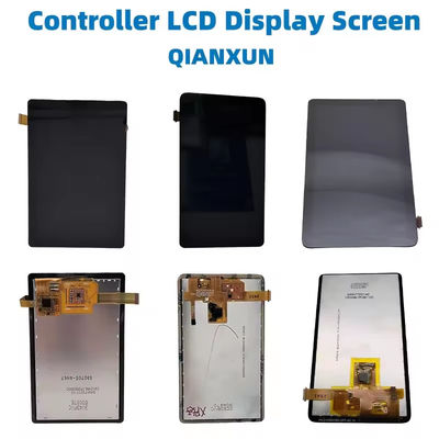 주문 QIANXUN GPS RTK HC3 HC4 데이터 수집기 1pc를 위한 새로운 LCD 디스플레이 화면 온라인 제조