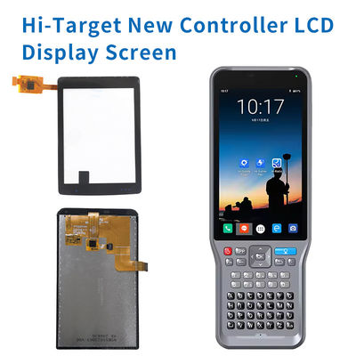 주문 하이 타겟 조사 GPS RTK Ihand55 Ihand30 데이터 수집기 1PC를 위한 새로운 LCD 디스플레이 화면 온라인 제조