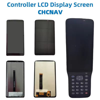 주문 1pc CHCNAV 조사 GPS RTK HCE320 HCE600 HCE700 디스플레이 화면 및 키보드와 데이터 수집기 온라인 제조