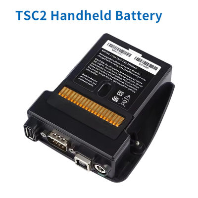 주문 트림블 TSC2 컨트롤러 GPS 3.8V 6600mAh 재충전 배터리 TDS 레인저 300 300X 500 500X 온라인 제조