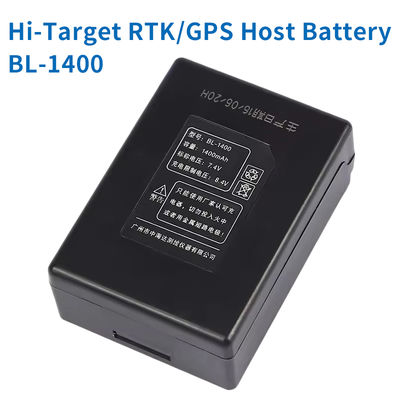 주문 BL-1400 배터리 하이 타겟 V8 V9 V10 RTK GPS의 궁극적인 해결책 온라인 제조