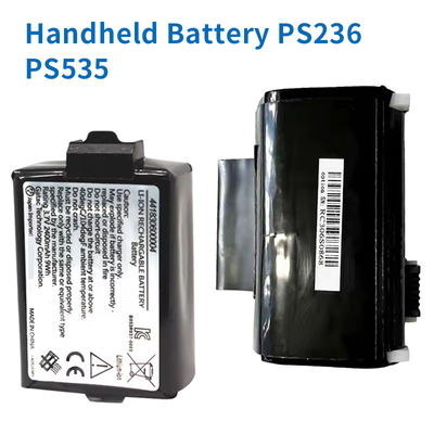 주문 PS236 Getac용 배터리 PS236/336 441820900652 배터리 유니스트롱 GNSS GPS RTK 데이터 컨트롤러 데이터 수집기 배터리 PS535 토크콘 Getac용 배터리 PS535FC GPS 수신기 온라인 제조