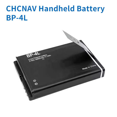 주문 CHCNAV New 3000mAh MG-4LH South BP-4L Battery For South Huace Unistrong RTK GPS Stonex FOIF S3 Data Controller Li-ion Battery 온라인 제조