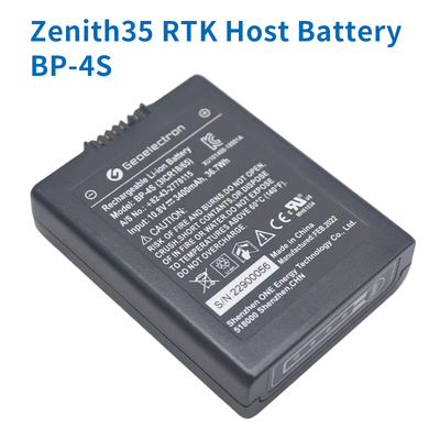 주문 STONEX RTK GPS BP-4S 배터리 G10/S10 GEOMAX Zenith35용 온라인 제조