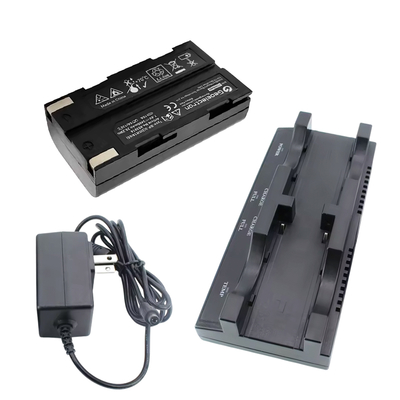 주문 STONEX S3 S9 RTK/GPS BP-3 배터리 Uni Strong G970 충전기 CH-S932X84 온라인 제조