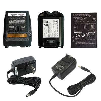 주문 RTK 휴대용 GPS 배터리 TSC2/TSC3/JUNO-SA/SB/3D/RECON 충전기 707-00008-00A BA-1405206 TSC2 TSC3 안테나 온라인 제조