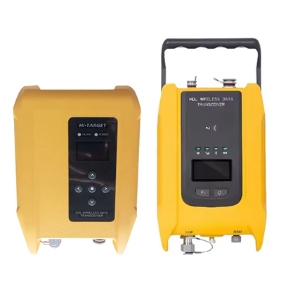 주문 Hi-Target RTK Haixingda/Huaxing V90/iRTK2 BeiDou GPS External Radio 35W High-Power HDL460A 온라인 제조
