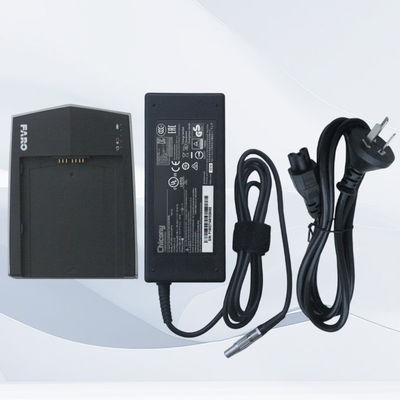 주문 파로 포커스 3D 레이저 스캐너 배터리 충전기 ACCSS6002 X120 S20 X130 스캐너 도구 액세서리 온라인 제조