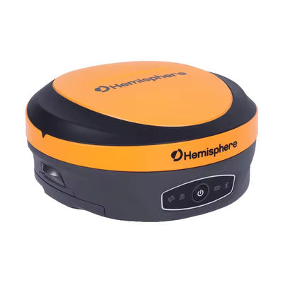조사 기기 GPS RTK 기지 및 로버 유니스트롱 G970C Pro/S631 Gps Rtk Gps Rove GNSS GPSS RTK 수신기