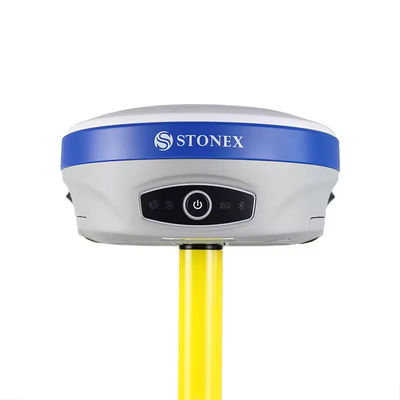 국제 버전 STONEX S900A/S9II 구글 함수 GNSS 수신기 RTK와 함께 GPS 조사 기기