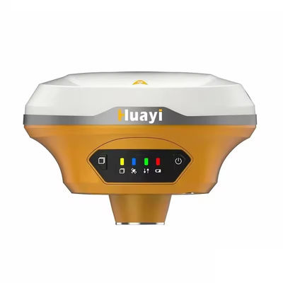1408 채널 CHCNAV 로버 수신기 E96 시각 RTK 조사 장비 고정도 GPS 수신기