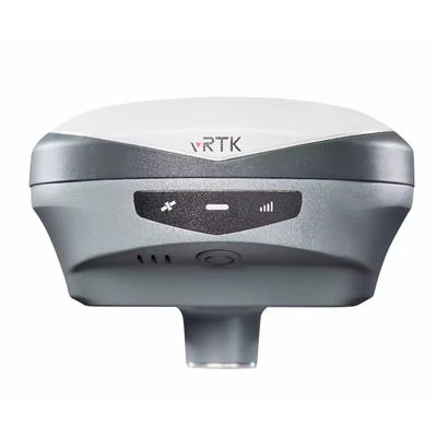 GNSS RTK Hi -Target IRTK120 토지 조사 기기 조사 IMU GPS 업그레이드