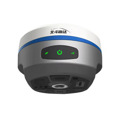 GPS GNSS RTK Hi -Target TS6 기반 및 토지 조사 기구에 대한 로버 업그레이드