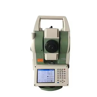 이중 축 보상기 FOIF RTS 362 ATMOS 센스를 가진 전체 역 조사 기구