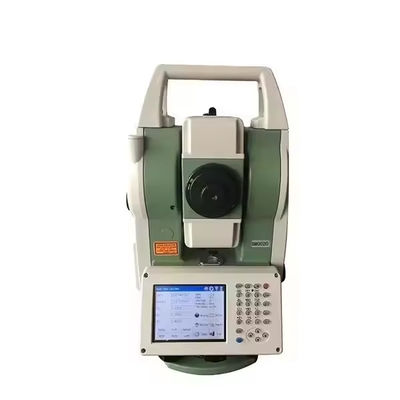 FOIF RTS 352R10 로봇 전체 역 조사 기기 이중 축 보상기