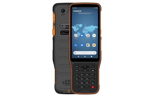 CHCNAV GIS 데이터 수집기 Ultra Rugged 안드로이드 RTK 컨트롤러 HCE600