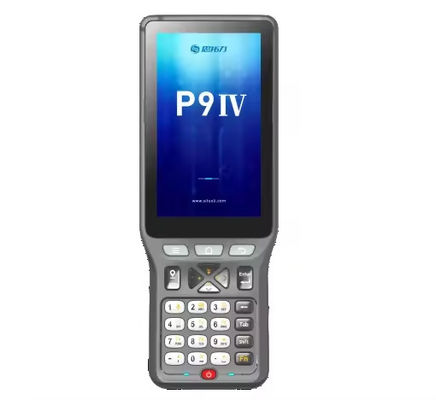 휴대용 GPS GIS 데이터 수집 제어기 CHCNAV P9IV FOIF Stonex