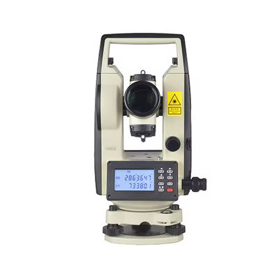 OEM 전자 레이저 테오돌라이트 남쪽 NT-02 조사 기구