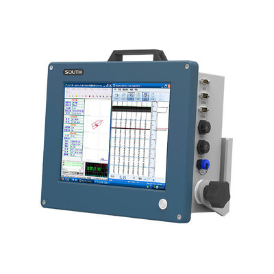 200 kHz 초음파 깊이 에코 사운더 남 SDE-28S+ 수중 지도 측정