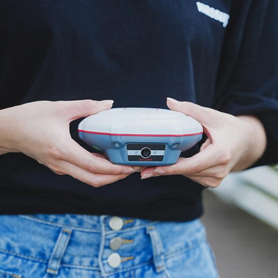 블루투스 콜리다 K3X 로버 스테이션 GPS GNSS RTK 수신기 조사 장비 1598 채널