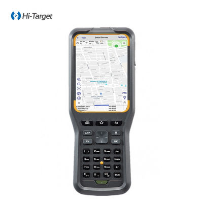 Ihand30 안드로이드 RTK GIS 컨트롤러 데이터 수집기 Hi Survey 도로 라이선스 코드