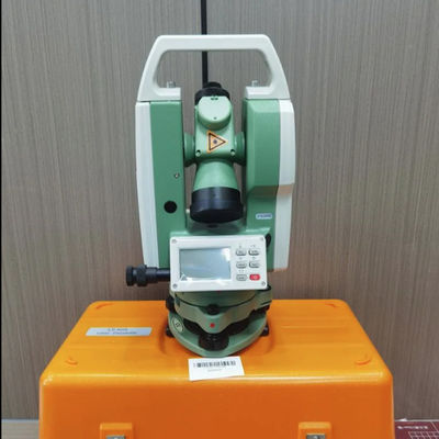 FOIF 635nm 레이저 디지털 전자 테오돌라이트 LCD 화면 30X 확대