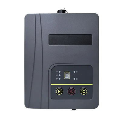 라디오 외부 RTK GPS 수신 시스템 블루투스 무선 연결 전송