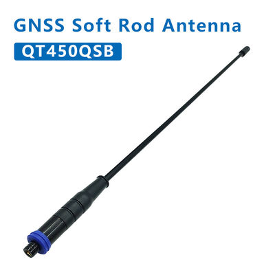 410-470MHz QIANXUN RTK 라디오 윙 안테나 QT450QSB SR6/Xmini RTK