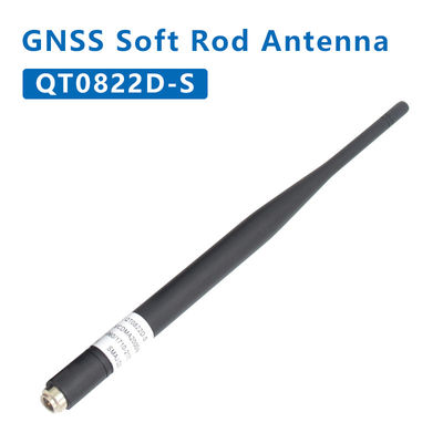 QT0822D-S SMAJ 네트워크 안테나 주파수 824-960/1710-2170MHz 포트 2dBi 남쪽 등을 위해 모든 브랜드 GPS RTK GNSS 수신기