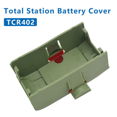레이카 TCR305 TCR405 TCR705 TCR80 TCR805 Tps400 TPS700 및 TPS800 시리즈 총 스테이션에 대한 교체 배터리 커버