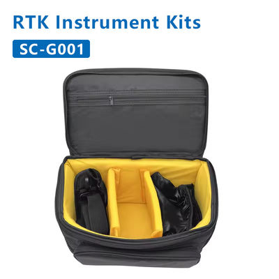 NIikon 트림블 소키아 GPS RTK 소 헤드 모바일 스테이션 단일 어깨 가방 휴대용
