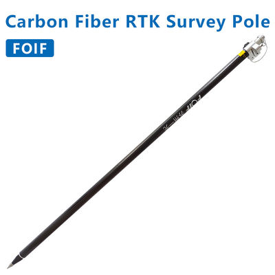 가벼운 탄소 섬유 확장 스톨 FOIF GPS 조사 망원경 및 내구성