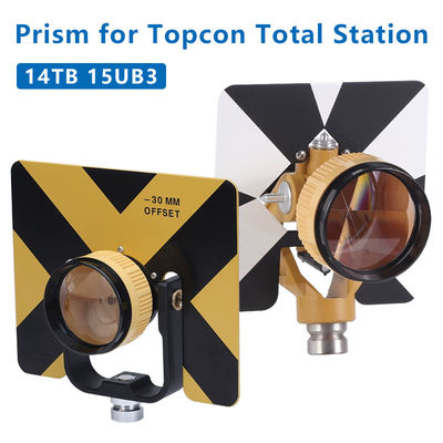 Topcon SOUTH FOIF 전체 역 조사 상수 -30/0mm 5/8x11 여성 스레드 금속 홀더
