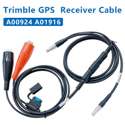 A00924 & A01916 트림블용 GPS GNSS 케이블 트림블용 GNSS 5700 5800 R4 R5 R6 R8 R10 PDL HPB TDL 또는 ADL 라디오