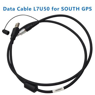 7pin USB 데이터 케이블 L7U50 컴퓨터에 G1 시리즈 수신기를 연결