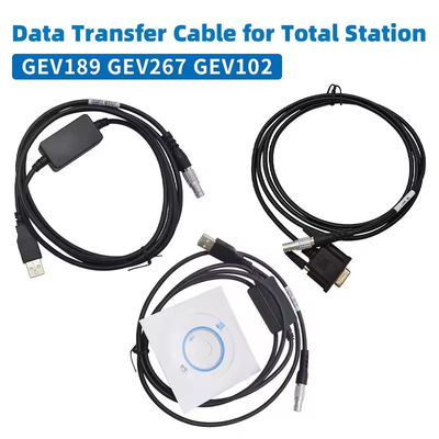 GEV189 GEV267 GEV102 데이터 전송 케이블