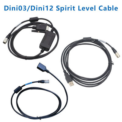 6 PIN USB RS232 USB-A 인터페이스 데이터 다운로드 케이블