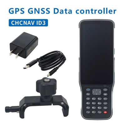 CHC ID3 랜드스타 조사 소프트웨어 랜드스타8 안드로이드 OS 데이터 수집 APP 프로그램 소프트웨어 CHC Gnss 수신기 RTK